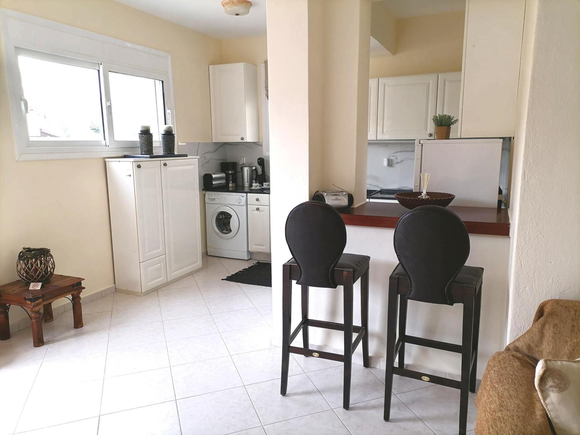 Tini'S Apartment Nea Iraklitsa Εξωτερικό φωτογραφία